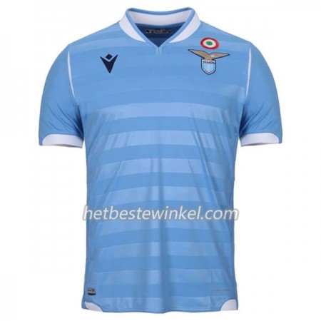 Lazio Voetbalshirts Thuis 2019/20